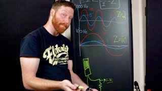 A Better Explanation of Impedance for Audio Signals [upl. by Enneirda]