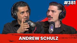 Don Lemon vs Elon Musk Meek Mill amp Diddy and Sunday Prayer w Andrew Schulz  PBD Podcast  Ep 381 [upl. by Amice796]