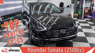 2014 Hyundai Sonata  5 Reasons to Buy  Autotrader [upl. by Valsimot]