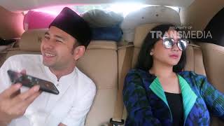 JANJI SUCI  Raffi Dan Rafathar Terlambat Shalat Eid Karna Mama Gigi 25818 Part 1 [upl. by Aniles]