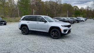 2024 Jeep GrandCherokee Mount Kisco White Plains Yorktown Brewster Bedford Hills NY R8929538 [upl. by Dolli]