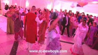 danse indienne rc new boys and girls bolechudyan mariage orientale 15062013 Sarcelles [upl. by Hoxie115]