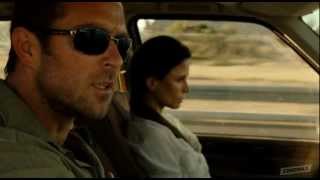 Strike Back Season 2 Clip  Scott is Ambushed in Kenya [upl. by Soirtemed]