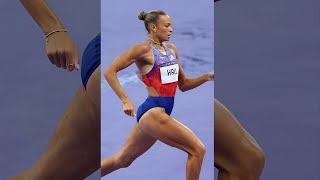 Anna Hall The Most Incredible Athlete You’ve Never Heard Of [upl. by Elfstan826]