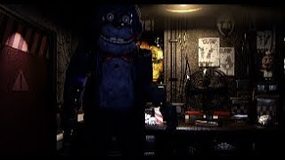 The Most Heart Beating Fnaf Game Five Nights At Freddys Plus [upl. by Adnahsor]