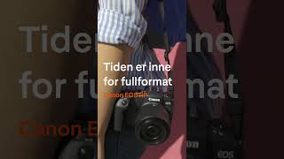 Tiden er inne for fullformat [upl. by Lust]