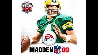 The Offspring  Hammerhead Madden NFL 09 Version [upl. by Karp]