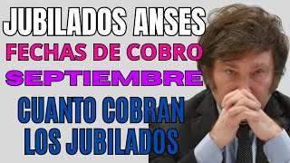 LOS JUBILADOS COMENZARON A COBRAR CON EL BONO [upl. by Anelliw791]