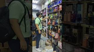 Shopping around for perfumes  vlog 33  perfume fragrance bodyspray perfumecollection [upl. by Maxama104]