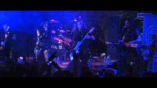 Theatres des Vampires  Sangue  Moonlight Waltz Tour 2011  DVD Preview [upl. by Willman401]