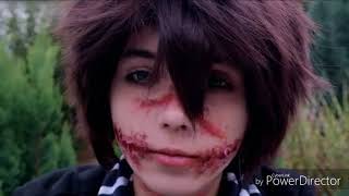 Jeff The Killer and Homicidal Liu cmv [upl. by Ergener]