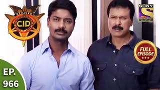 CID  सीआईडी  Ep 966  The Picnic  Full Episode [upl. by Egreog]