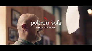 Poltronesofà  changer dair quotqualité authentiquequot Pub 30s [upl. by Iur]