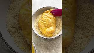 How to Make Chicken Milanese [upl. by Einnor]