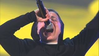 The Voice IT  Serie 2  Blind 2  Suor Cristina Scuccia  TEAMJAX [upl. by Eremihc74]