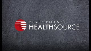 Health Source [upl. by Immaj]