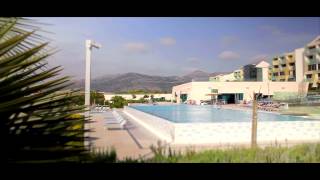 Hotel Valamar Lacroma Dubrovnik Croatia [upl. by Bay]