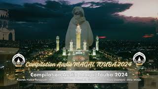 KHASSIDA  MAGAL TOUBA 2024 HT amp HTDKH 18 SAFAR 2024  1446 [upl. by Idelle568]