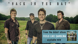 PARMALEE  Back In the Day Official Audio [upl. by Griselda234]