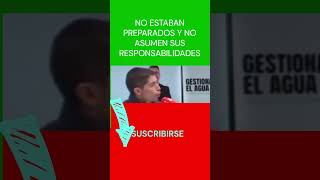 🤔👍✅👏🏽NUNCA HAY RESPONSABILIDADES A PESAR DE NO TENER CAPACIDADES DE GESTION shorts short 👍✅🤔 [upl. by Lidstone845]