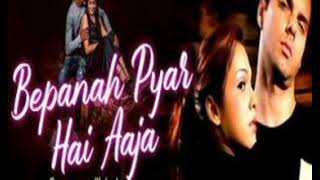 Bepanah Pyar Hai AajaSong by Sreya Ghoshal [upl. by Arada]