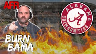 BURN BAMA BURN The Truth About Recent Commits  LSU Revels [upl. by Mack]