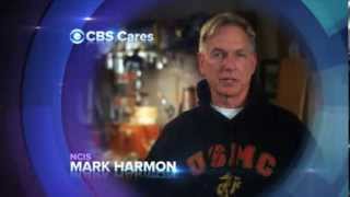 Mark Harmon on Operation Gratitude [upl. by Stout]