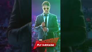 Daredevil yalili shorts viral HubFlixSudio [upl. by Nhguahs]