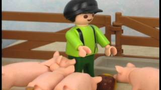 Playmobil Zoo [upl. by Noirad806]