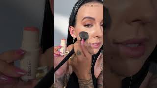 quotOILY SKINquot Makeup Tutorial [upl. by Concettina893]