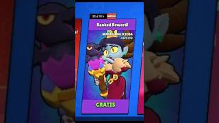 🔴 LA PRIMERA SKIN COMPETITIVA ASEGURADA 😱 noticiasbrawl brawlstars supercell bywilixs [upl. by Je]