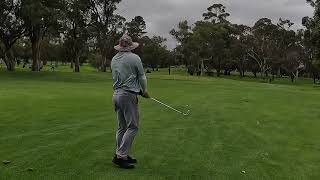 Kwinana PGN ⛳️ comp 26 Aug 2024 [upl. by Leafar52]