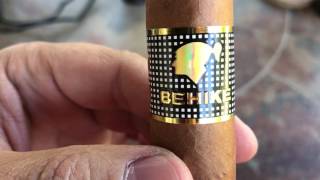 Cohiba Behike Real VS Counterfeit [upl. by Kimmie802]