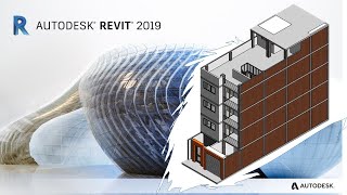 S56 CURSO REVIT  Creación y edición de Barandillas [upl. by Akram]