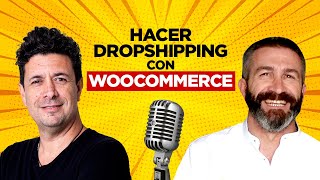 Cómo hacer DROPSHIPPING con WOOCOMMERCE [upl. by Treharne]