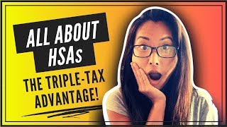 HSA Explained THE ULTIMATE TAX LOOPHOLE [upl. by Bowie723]