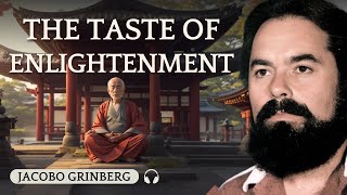 The Taste of Enlightenment by Jacobo Grinberg  Audiobook [upl. by Aidnic]