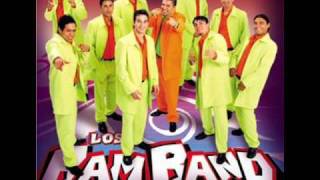 Los Bam Band Por Ella [upl. by Eduam823]