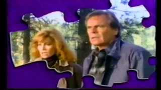 Hart to Hart Returns Stefanie Powers  Robert Wagner NBC TV Movie 11593 [upl. by Baum]