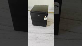 Godrej 45 L Mini Refrigerator 👌 godrej fridge unboxing minifridge fridge viral gadgets [upl. by Laux]