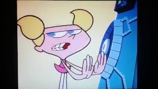 Dee Dee visits the Laboratory  Dexters Laboratory  Comedy Kids [upl. by Kcirret]