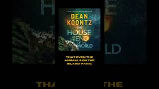 The House at the End of the World Audiobook  Dean Koontz [upl. by Claiborne316]