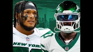 RANKING The Jets Roster into Tiers [upl. by Reames49]