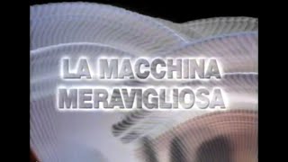 La macchina meravigliosa  4a puntata quotStomaco e intestinoquot  Dibattito [upl. by Suilenroc]