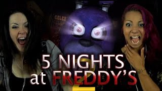 DEATH BY ICE CREAM  5 Nights at Freddys  2 [upl. by Ferretti872]