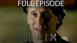 Helix  CrossPollination  Season 2 Ep 7  Full Episode [upl. by Dnalyram]