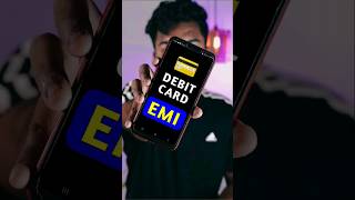 Amazon Debit Card EMI  How To Check Eligibility emi debitcardemi emicard [upl. by Anrev]