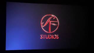 Dolby Surround 71 Trailer  SF Studios Nordic  New Line Cinema  Territory Pictures Logo 2024 [upl. by Enihsnus]