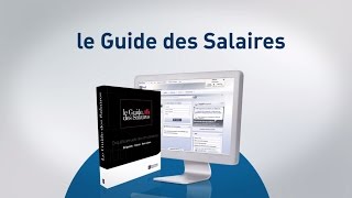 Le Guide des Salaires [upl. by Seidnac]