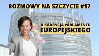 Prof Karolina BorońskaHryniewiecka Mainstream europejski ma lekcję do odrobienia [upl. by Sorac]